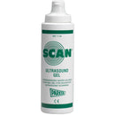 Parker SCAN Ultrasound Gel  8 oz Dispenser Bottle (Case of 72)