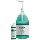 Parker SCAN Ultrasound Gel - 3.8 Liter Bottle with Dispenser and Pump