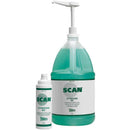 Parker SCAN Ultrasound Gel  SCANPAC Package