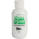 Parker Signacreme Electrode Cream  170-g-6-oz-Clear-Dispenser-Bottle-Case-72-Bottles