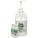 Parker Signacreme Electrode Cream  1-2-Gallon-1.9-Liter-with-Dispensers-and-Pump-Case