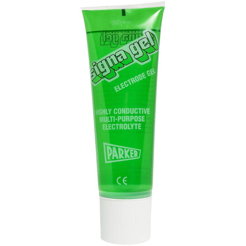 Parker Signagel Electrode Gel  250 g (8.5 oz) Tube (Case of 72)