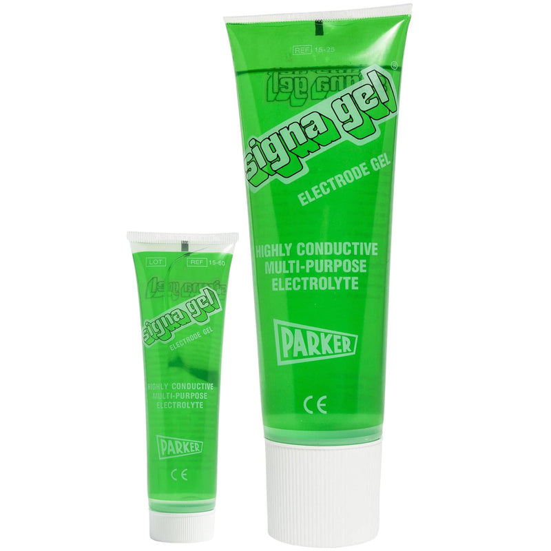 Parker Signagel Electrode Gel 