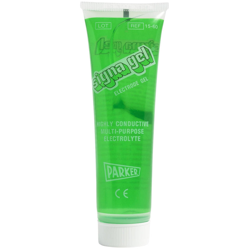 Parker Signagel Electrode Gel  60 g (2 oz) Tube (Case of 144)