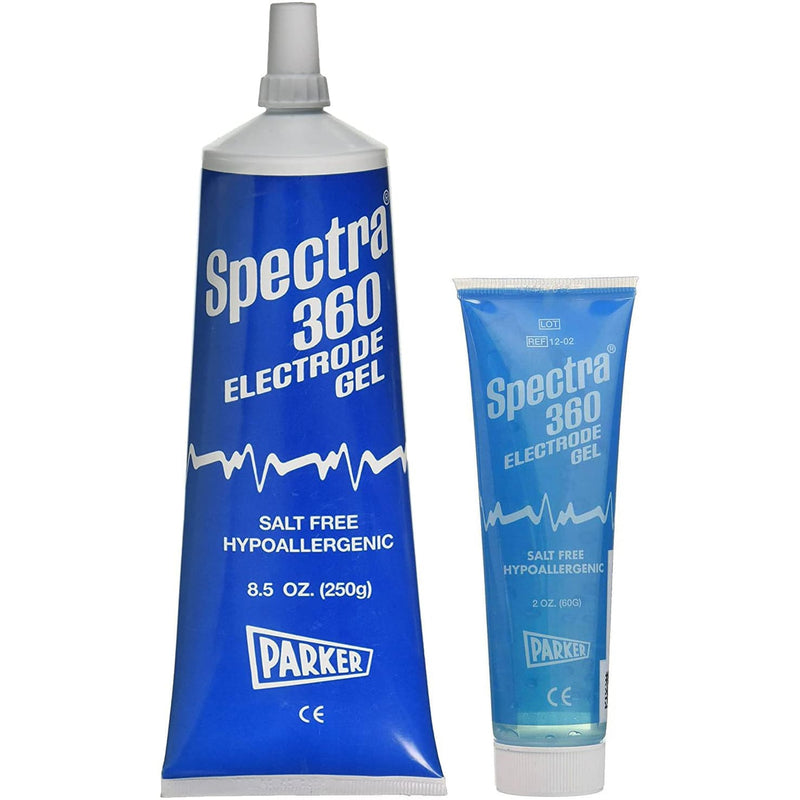 Parker Spectra 360 Electrode Gel