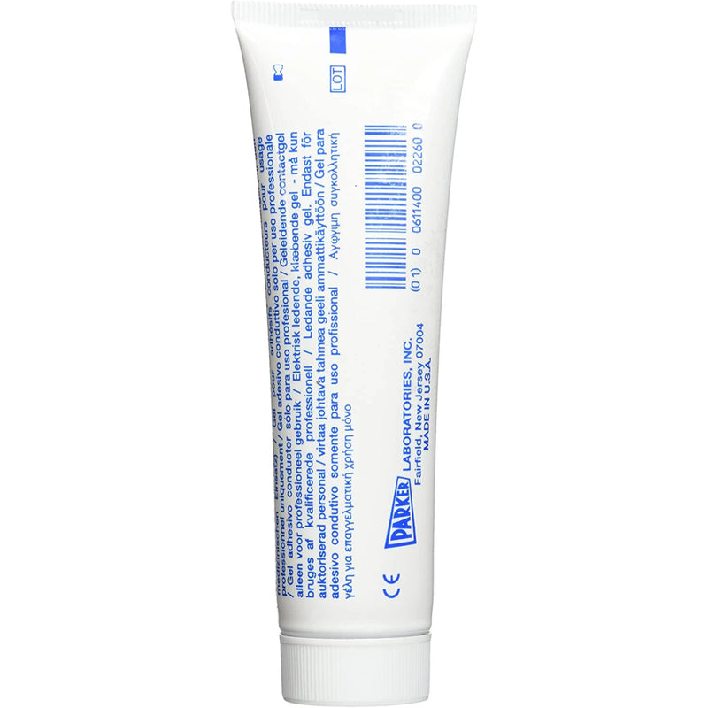 Parker Tensive Conductive Adhesive Gel 