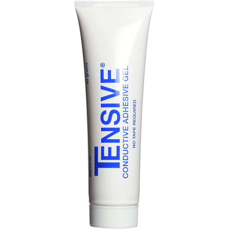 Parker Tensive Conductive Adhesive Gel  Case (144 Tubes)