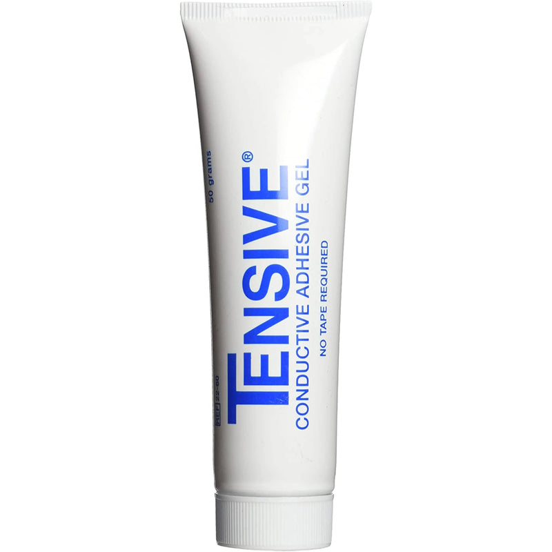 Parker Tensive Conductive Adhesive Gel  Case-144-Tubes