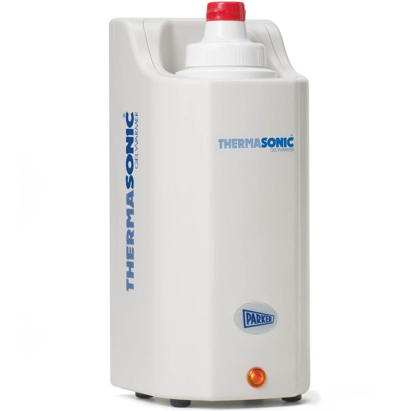 Parker Thermasonic Gel Warmer  120 V - 20 gram Packettes