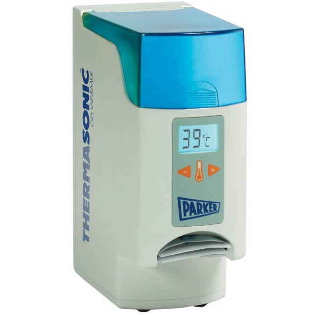 Parker Thermasonic Gel Warmer 