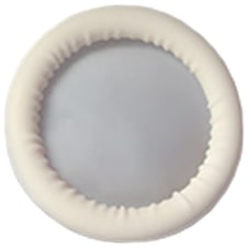 Parker Ultra Cover Natural Latex Probe Cover