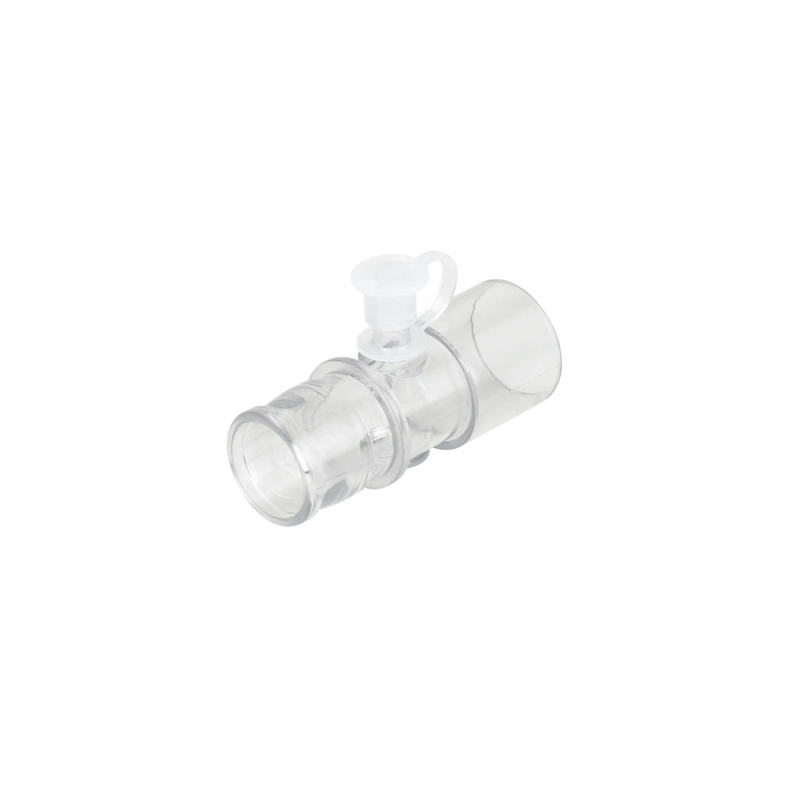 Straight Adaptor