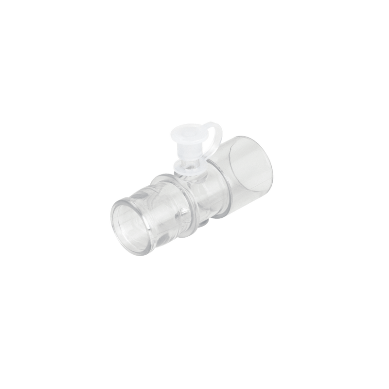 Straight Adaptor