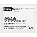 PDI Easy Screen Cleaning Wipes - Individual Packets