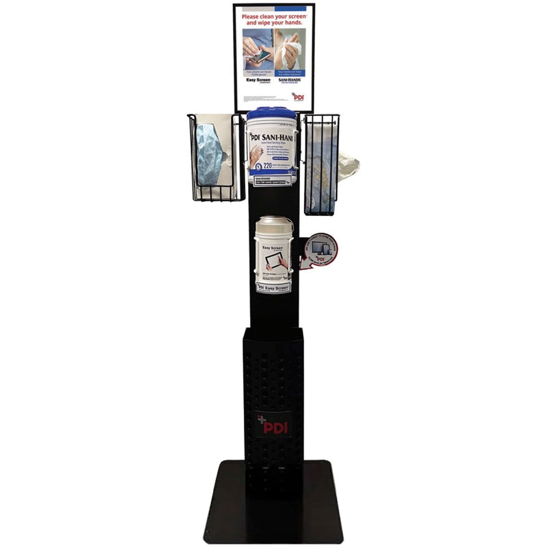 PDI Safety Station