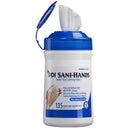 PDI Sani-Hands Instant Hand Sanitizing Wipes 