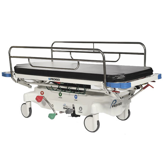 Pedigo 5400 Universal Transport Stretcher 