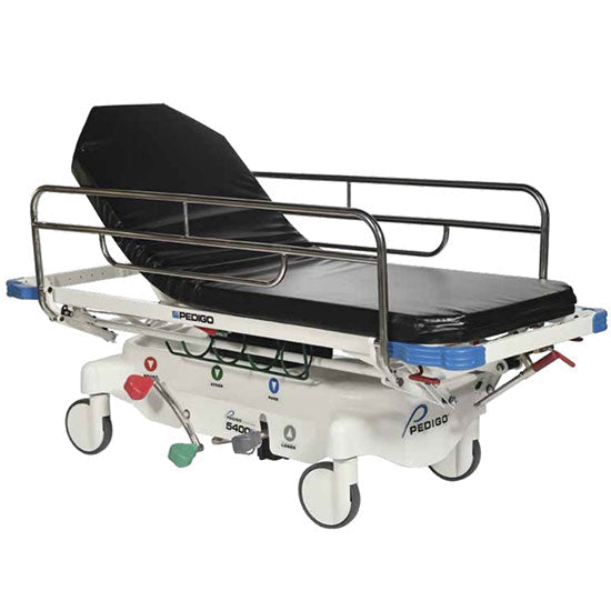 Pedigo 5400 Universal Transport Stretcher  Factory New - Wide
