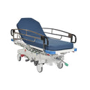 Pedigo 7500-NE Adjustable Height Eye Surgery Stretcher Tilted