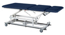 TABLE 3-SECTION BAR ACTIVATEDBARIATRIC BLU (DROP)