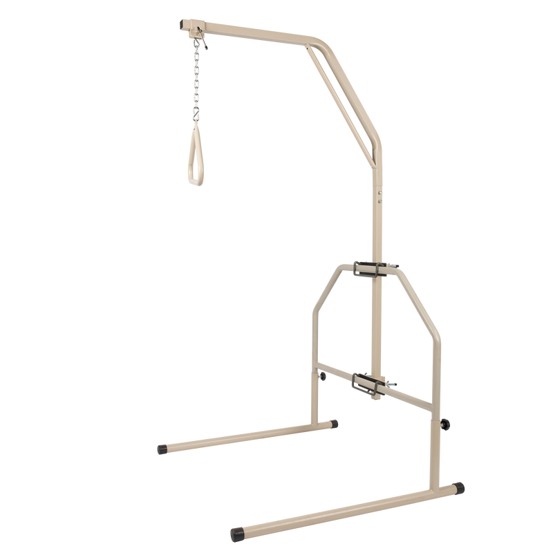 Dynarex Wide Base Trapeze  Stand ONLY
