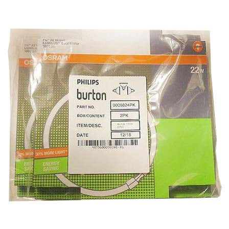 Burton Epic Magnifier Replacement Bulbs