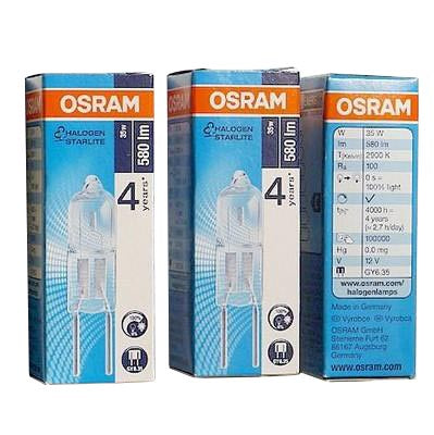 Burton Replacement Bulbs - AIM-100 & AIM-200