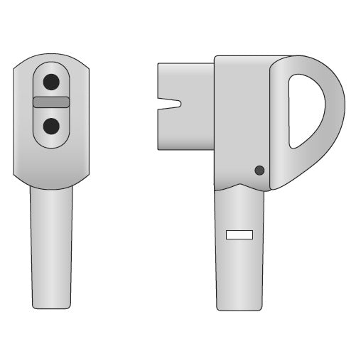 Philips HP EKG Leads 