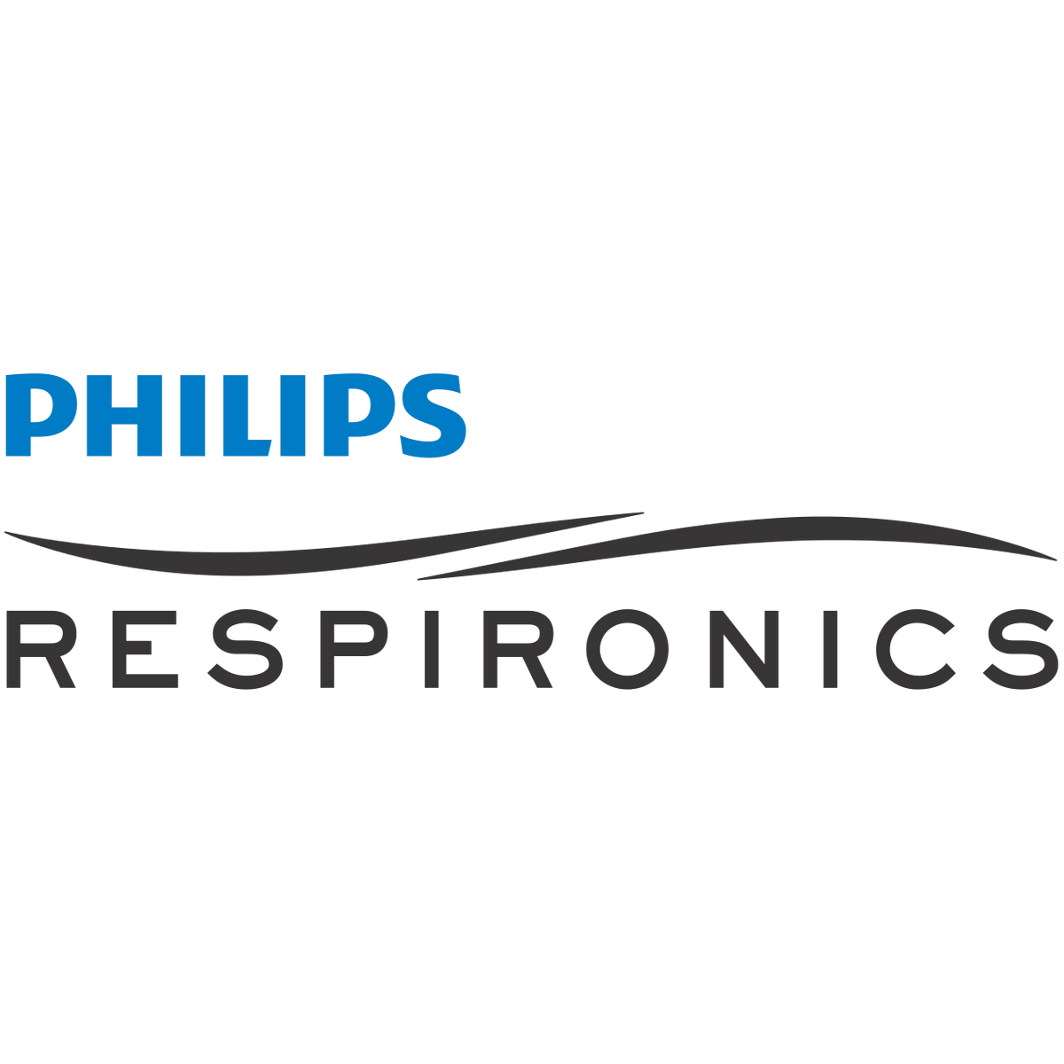 Philips Respironics logo