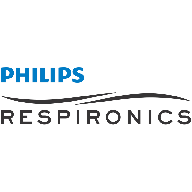 Philips Respironics logo