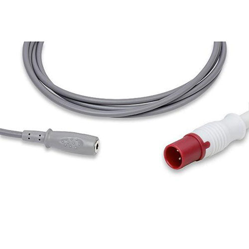 Philips Temperature Adapter  9' Philips Mono Probe Adapter