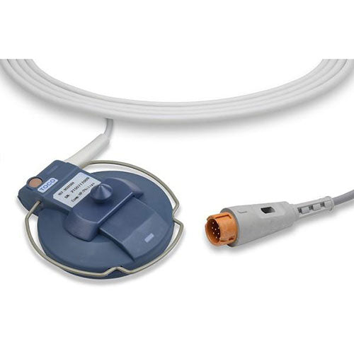 Philips Toco Transducer 