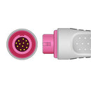 Philips Ultrasound Transducer - HP 8040A and 8041A Transducer Connector