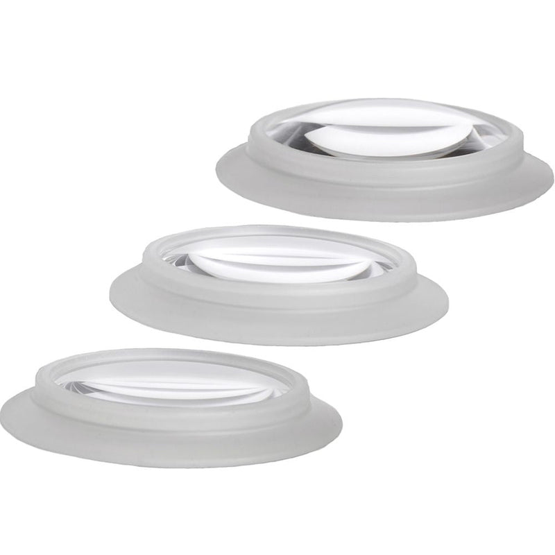 Burton Wave LED Diopter STAYS Lenses  10 Diopter