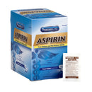 ASPIRIN PHYSICIANSCARE 325MG2TABS/PK 125PK/BX (DROP)
