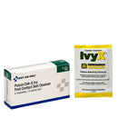 POISON OAK AND IVY PACKETSIVYX 4/BX (DROP)