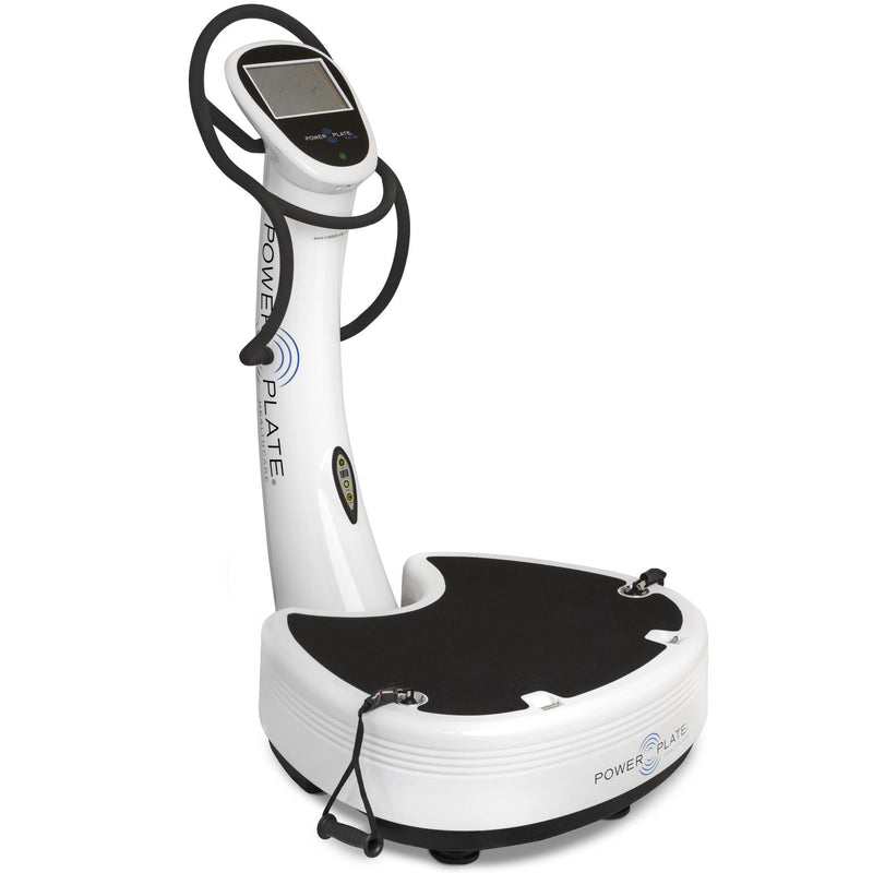 Power Plate pro7hc Whole Body Vibration Trainer