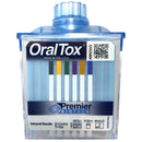 Premier Biotech OralTox Rapid Oral Fluid Drug Test - 5 Panel (AMP, COC, OPI, PCP, THC)
