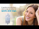 CryoClear Pen | The fast and gentle way to painlessly treat age spots, sun spots and skin tags