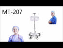 Edan Mobile Stand