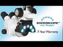 Wallach ZoomScope Colposcope