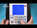 Detecto MedVue Medical Weight Analyzer