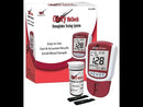 Clarity Diagnostics HbCheck Hemoglobin Meter Tutorial