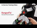 FERNO Kangoofix Training Video | Installation, Patient Securement & Proper Use