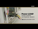 Stryker Power-LOAD Cot Fastener System Demo