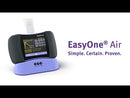 EasyOne Air - Portable & PC Spirometer