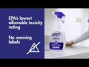 PURELL Healthcare Surface Disinfectant