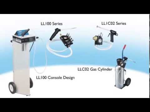 Wallach Cryosurgical Systems video