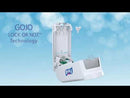 PURELL ADX-12 Dispenser (6/Case)