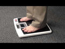 Detecto SlimPRO Scale Demo video